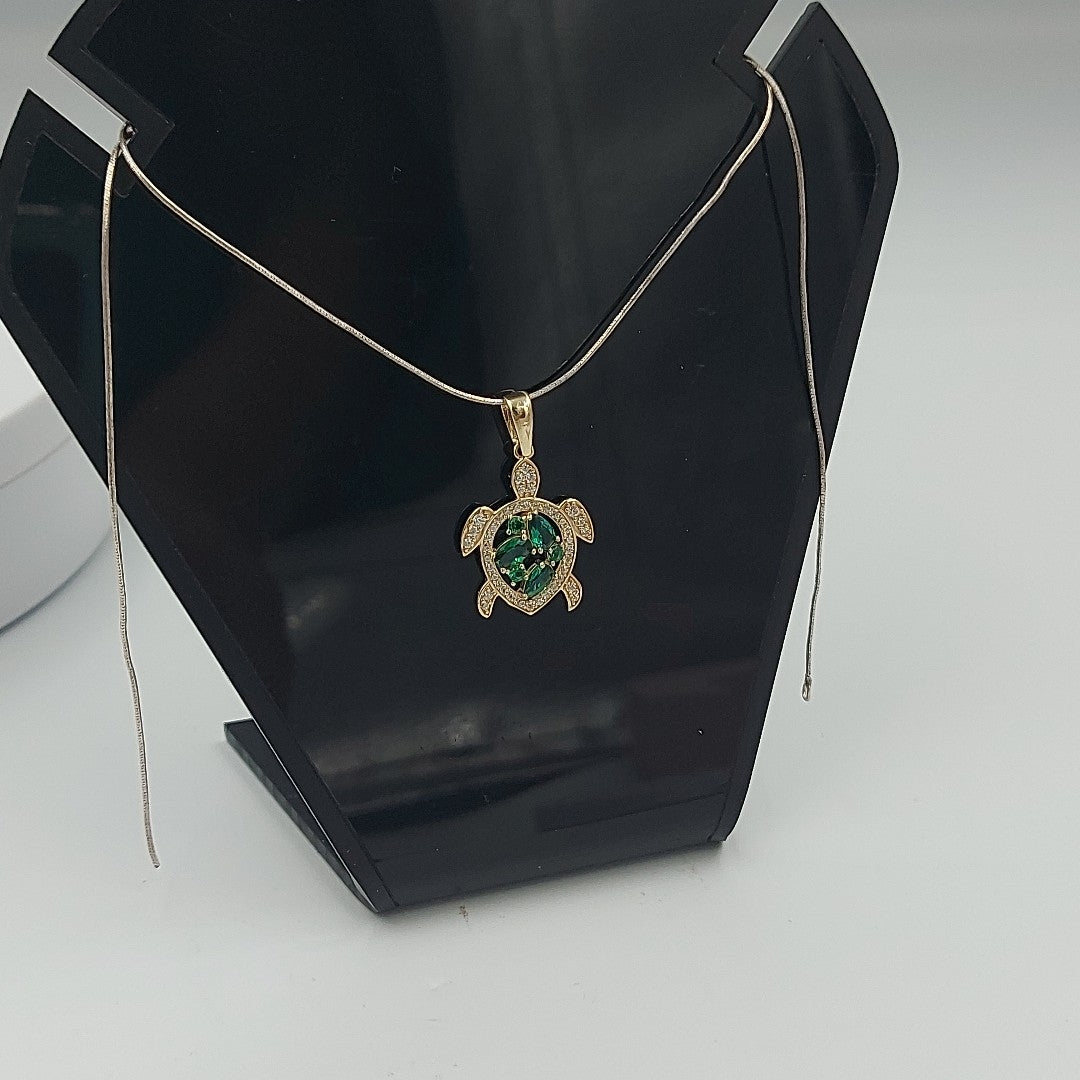 DIJES ORO 14K 1.9 (NUEVO)