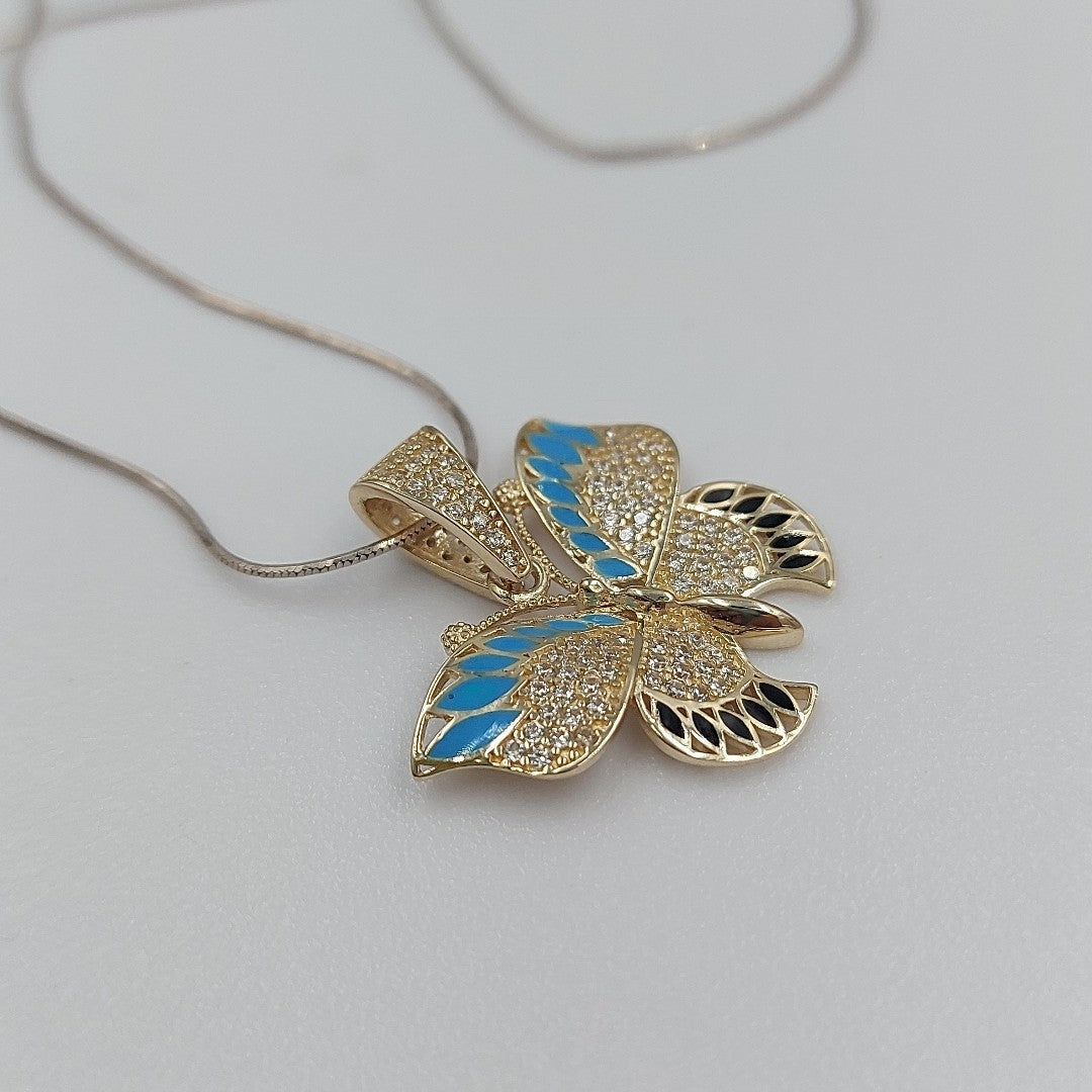 DIJES ORO 14K 3.4 (NUEVO)