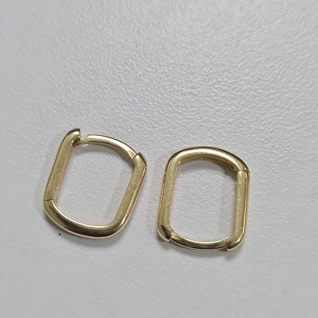 HUGGIES ORO 14K 1.6 (NUEVO)