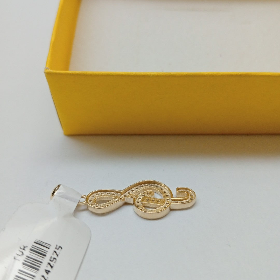 DIJES ORO 14K 1.6 (NUEVO)