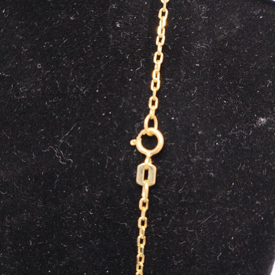 CADENAS ORO 14K 3.1 (NUEVO)