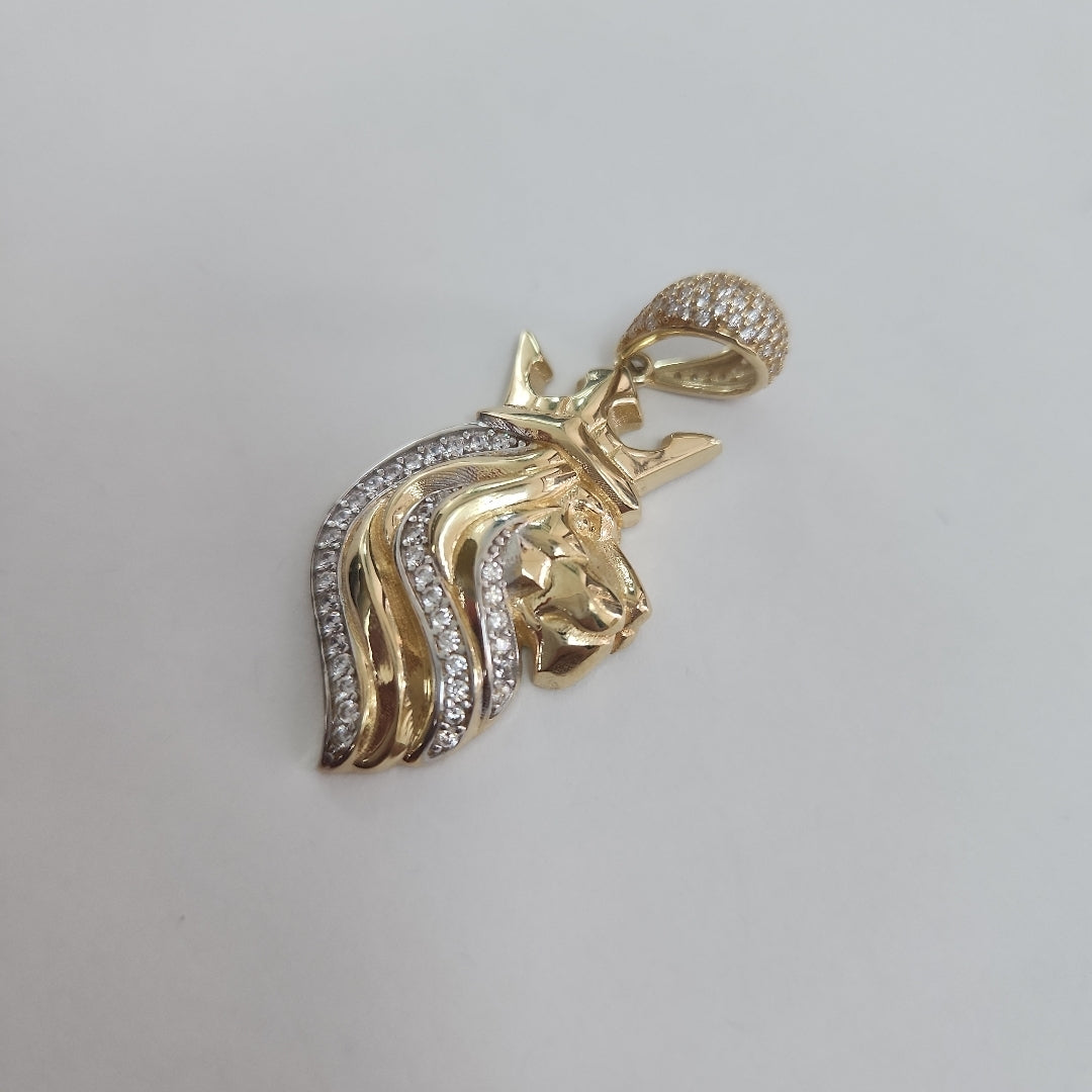 DIJES ORO 14K 5.2 (NUEVO)