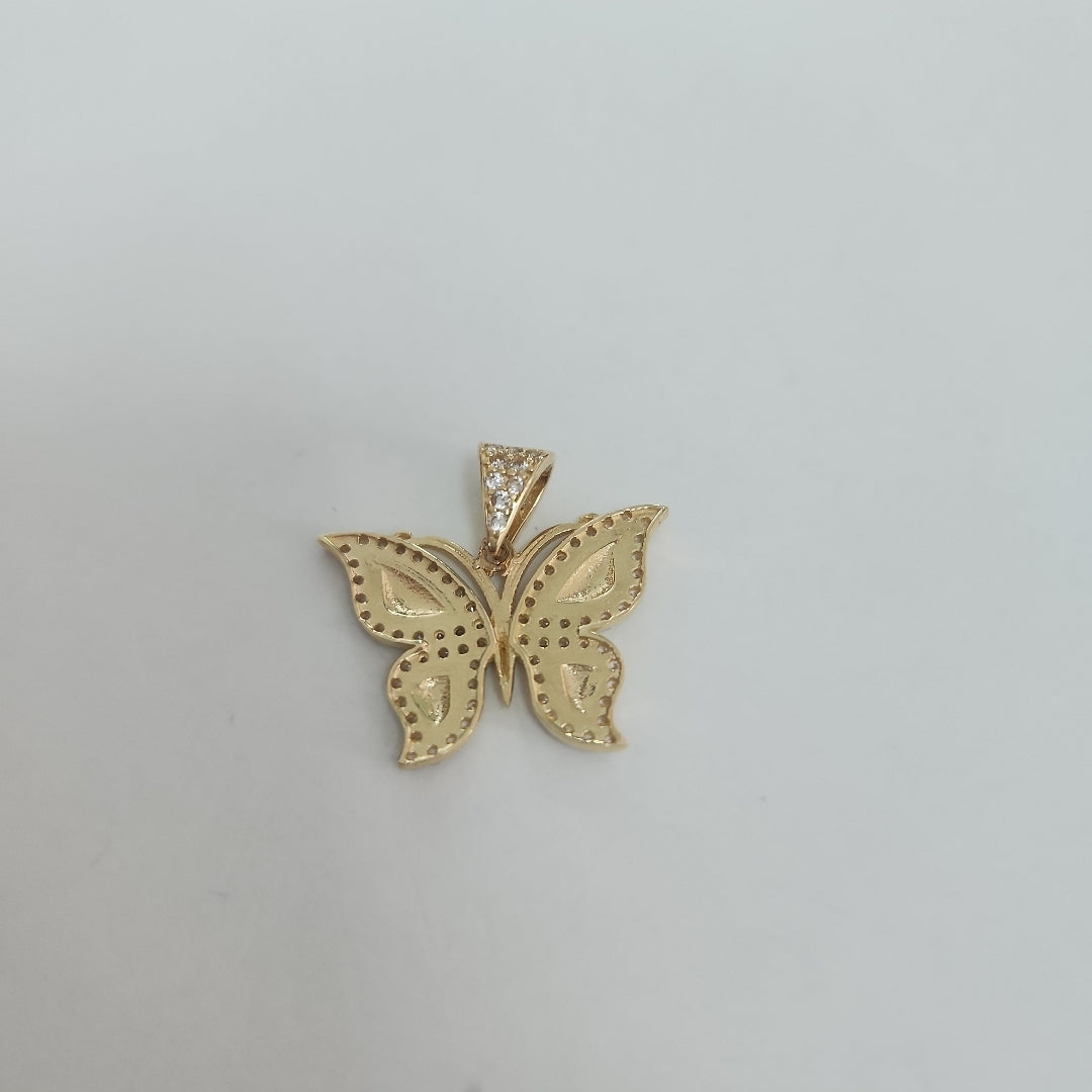 DIJES ORO 14K 2.4 (NUEVO)
