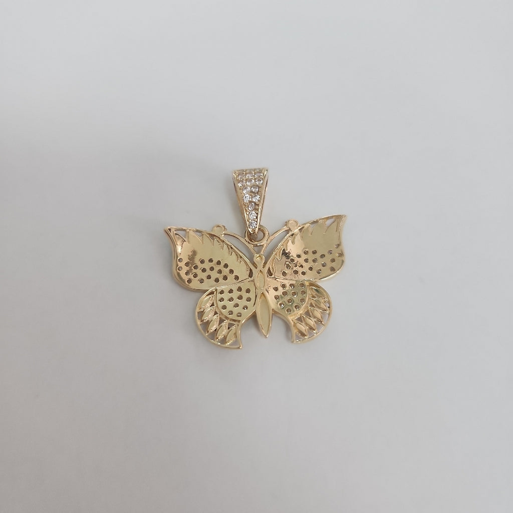 DIJES ORO 14K 3.4 (NUEVO)
