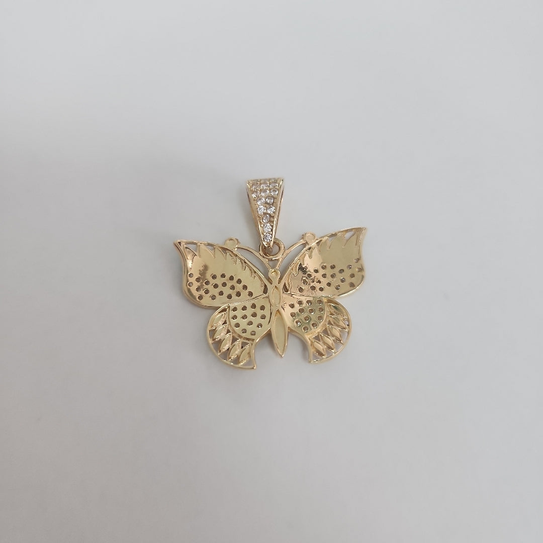 DIJES ORO 14K 3.4 (NUEVO)