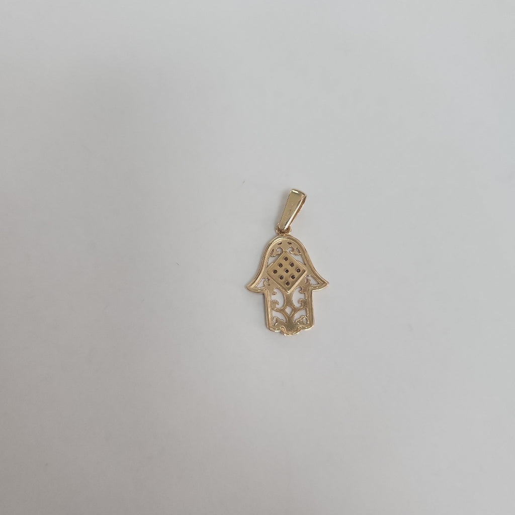 DIJES ORO 14K 0.8 (NUEVO)