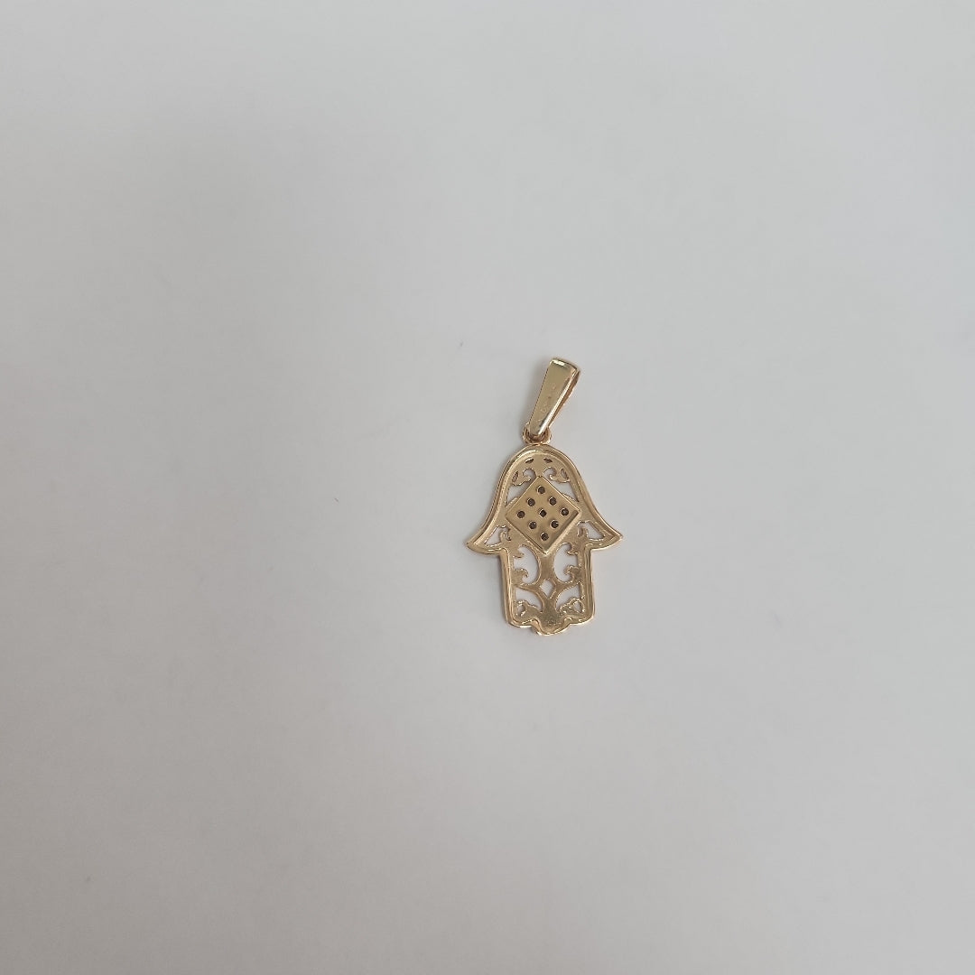 DIJES ORO 14K 0.8 (NUEVO)