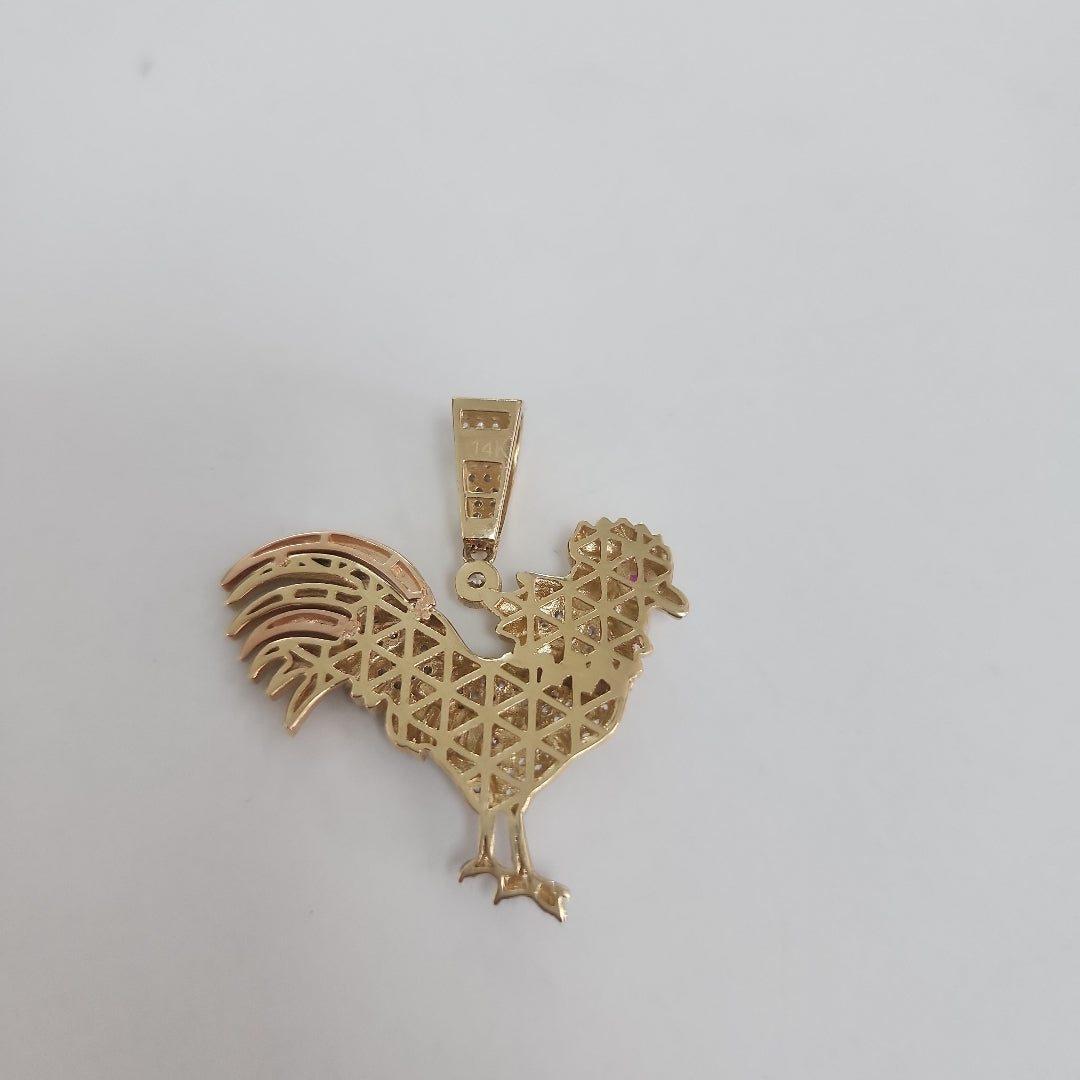 DIJES ORO 14K 5.6 (NUEVO)