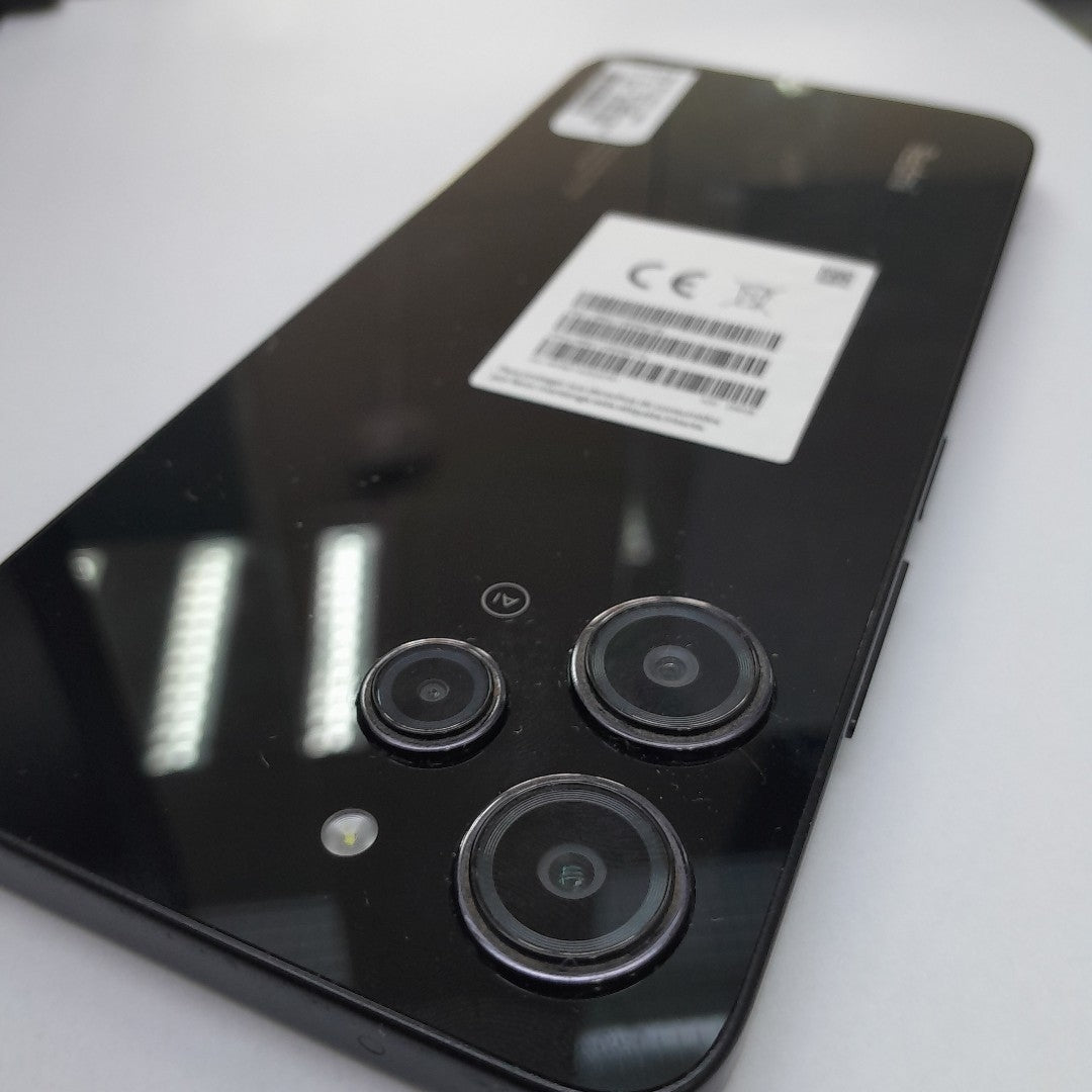 CELULAR XIAOMI REDMI 12 23053RN02L 256 GB 8 GB RAM (SEMINUEVO)