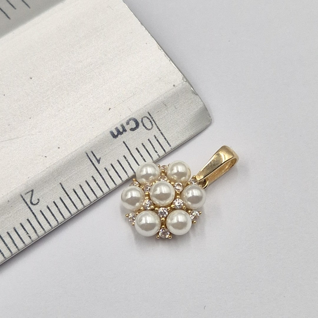 DIJES ORO 14K 1.2 (NUEVO)