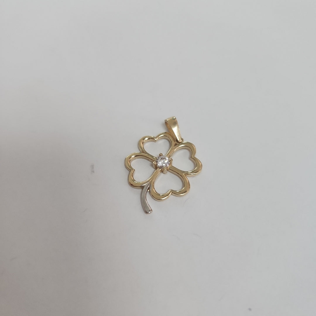 DIJES ORO 14K 1.4 (NUEVO)