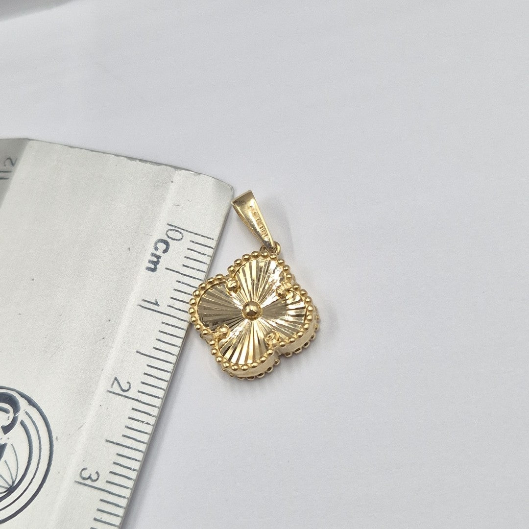 DIJES ORO 14K 2.2 (NUEVO)