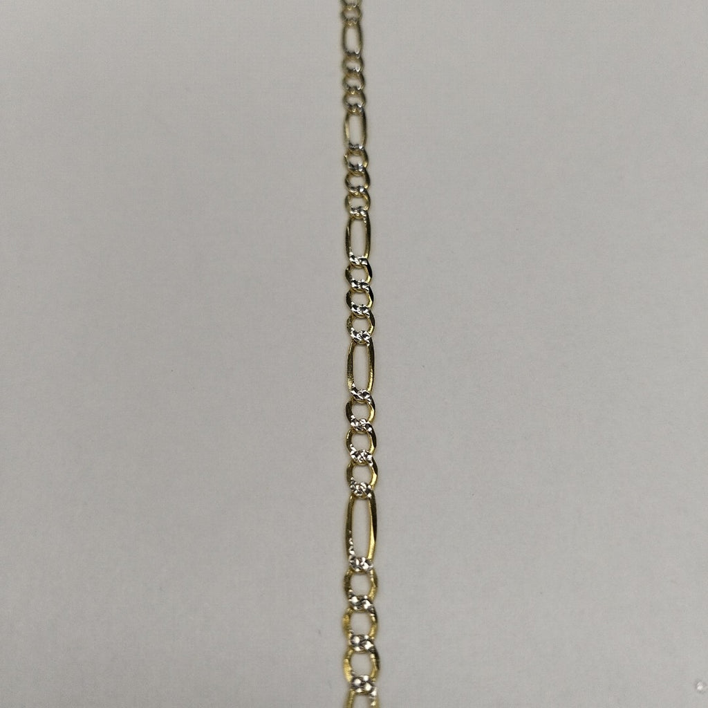 PULSERAS CABALLERO CARTIER 3 1 DIAMANTAD ORO 14K 3 (NUEVO)