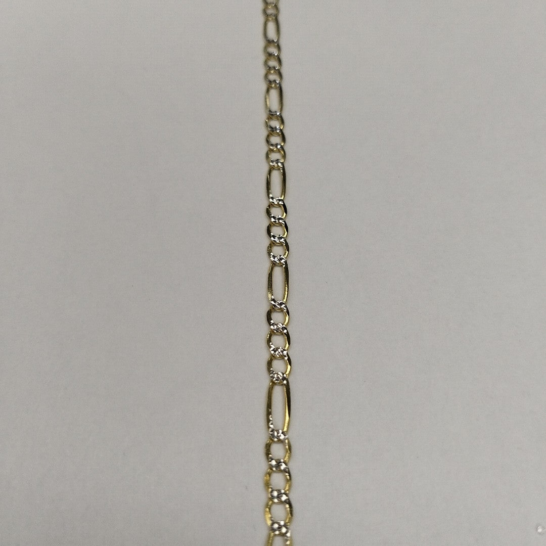 PULSERAS CABALLERO CARTIER 3 1 DIAMANTAD ORO 14K 3 (NUEVO)