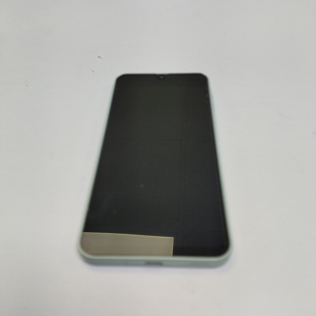 CELULAR SAMSUNG GALAXY A16 SM-A165M (2024) 128 GB 4 GB RAM (SEMINUEVO)