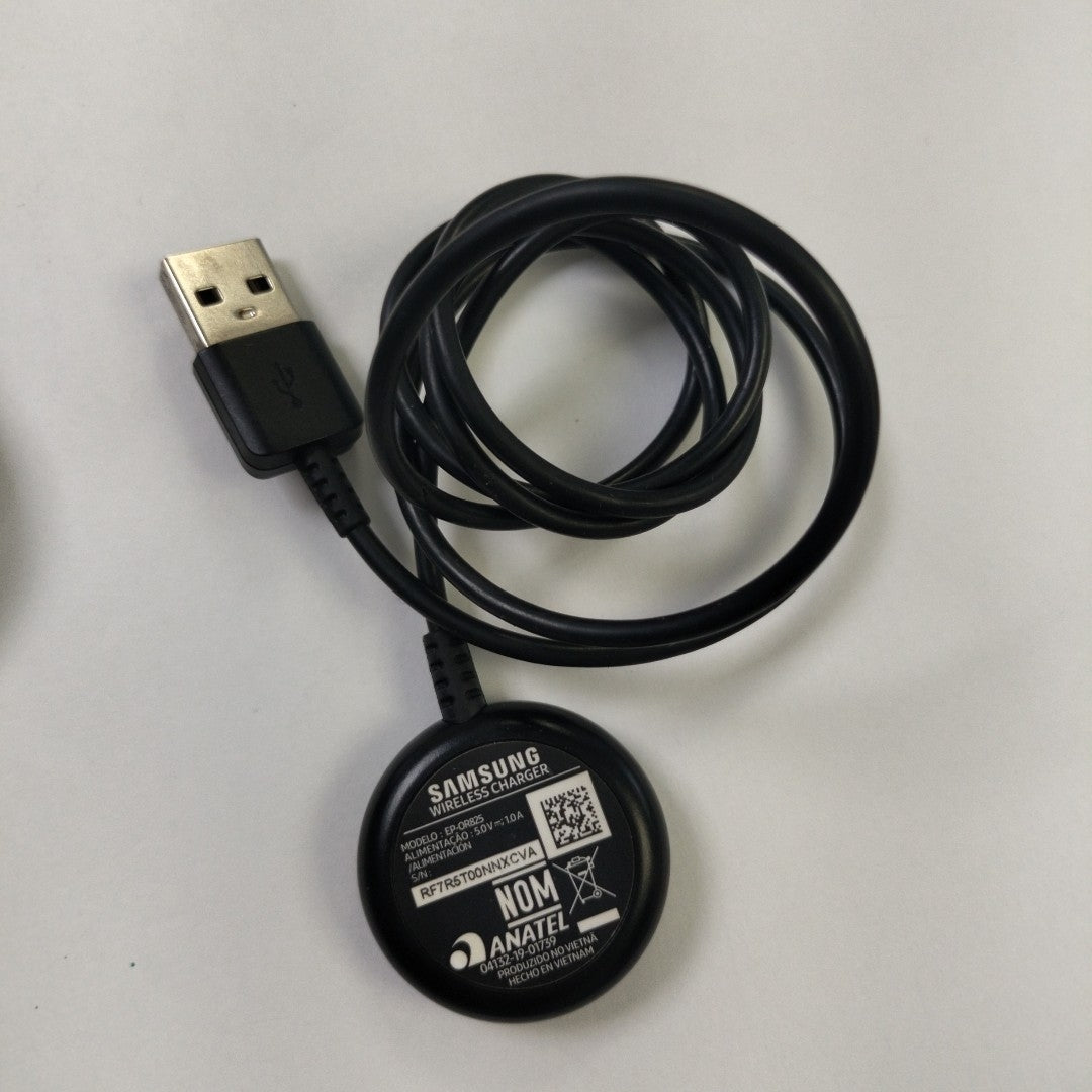 SMARTWATCH SAMSUNG GALAXY WATCH 6 SM-R930 40 MM GPS (SEMINUEVO)