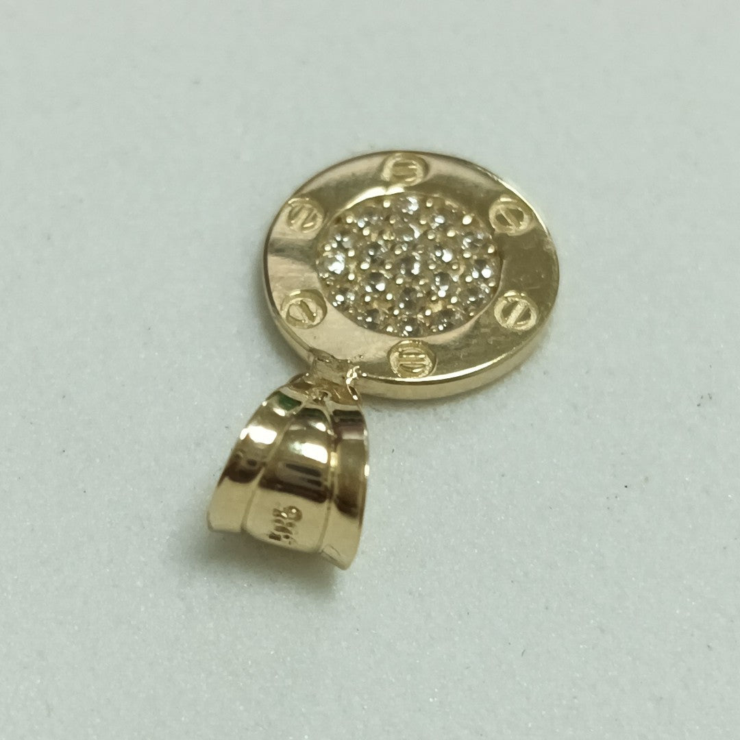 DIJES ORO 14K 0.8 (NUEVO)
