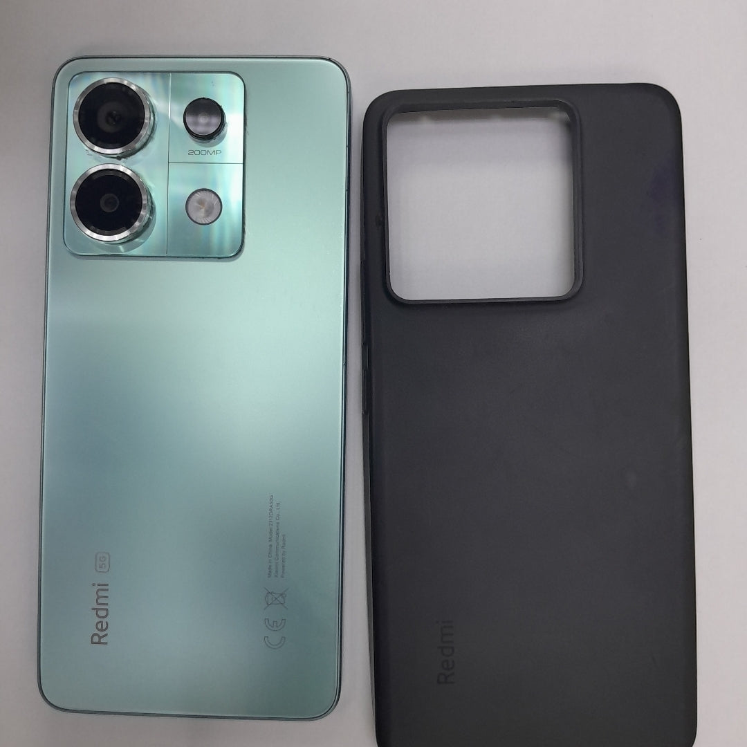 CELULAR XIAOMI REDMI NOTE 13 PRO 2312DRA50G (2023) 512 GB 12 GB RAM (SEMINUEVO)
