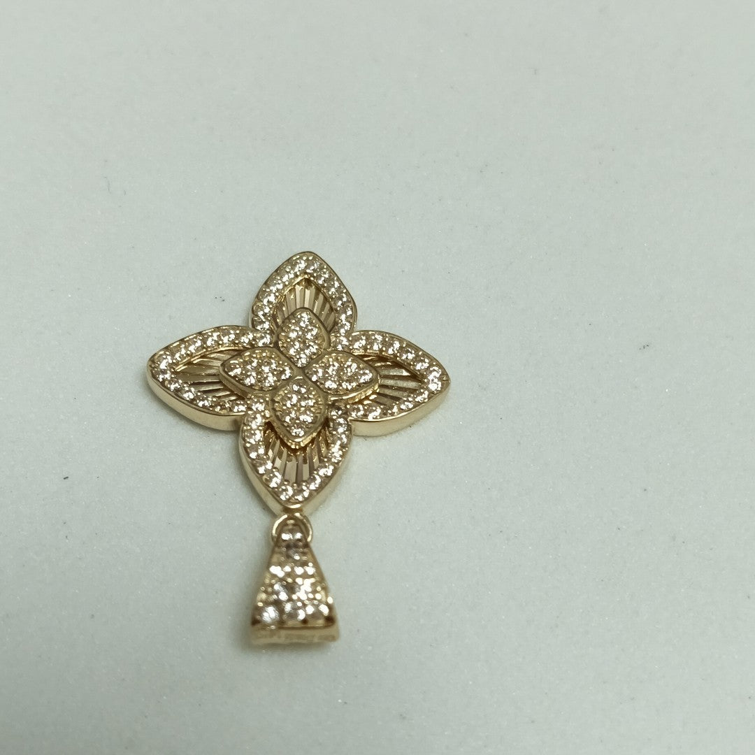 DIJES ORO 14K 2.3 (NUEVO)