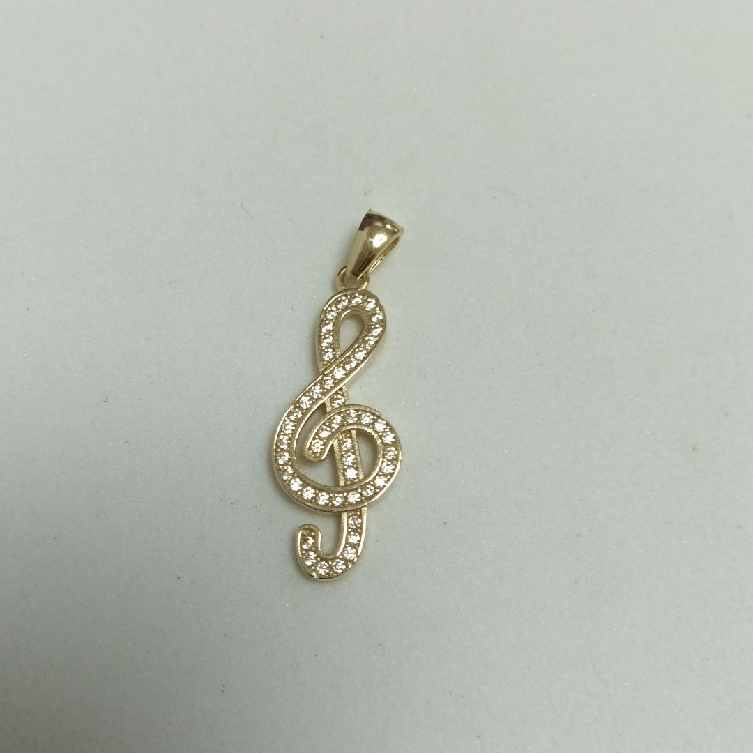 DIJES ORO 14K 1.7 (NUEVO)