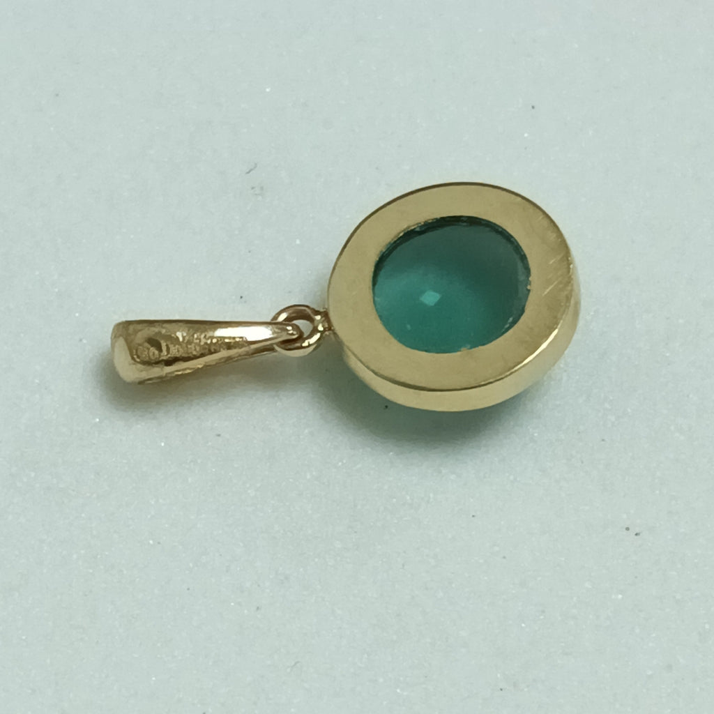 DIJES ORO 14K 1 (NUEVO)