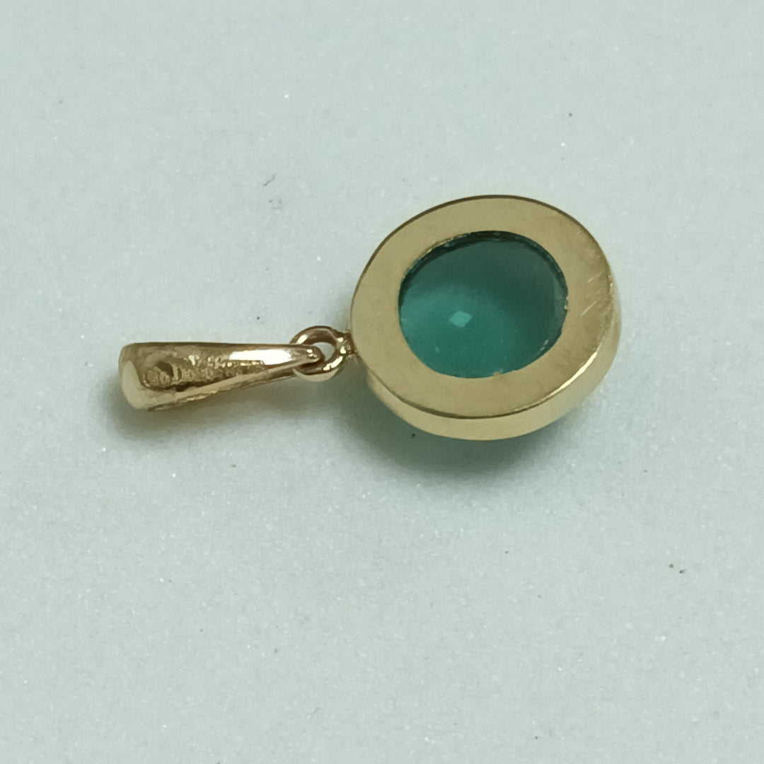 DIJES ORO 14K 1 (NUEVO)