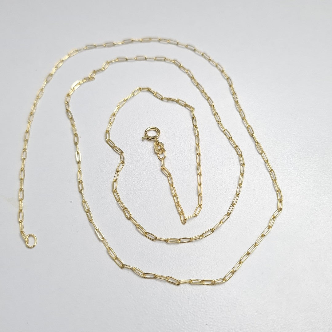 CADENAS ORO 14K 2.5 (NUEVO)