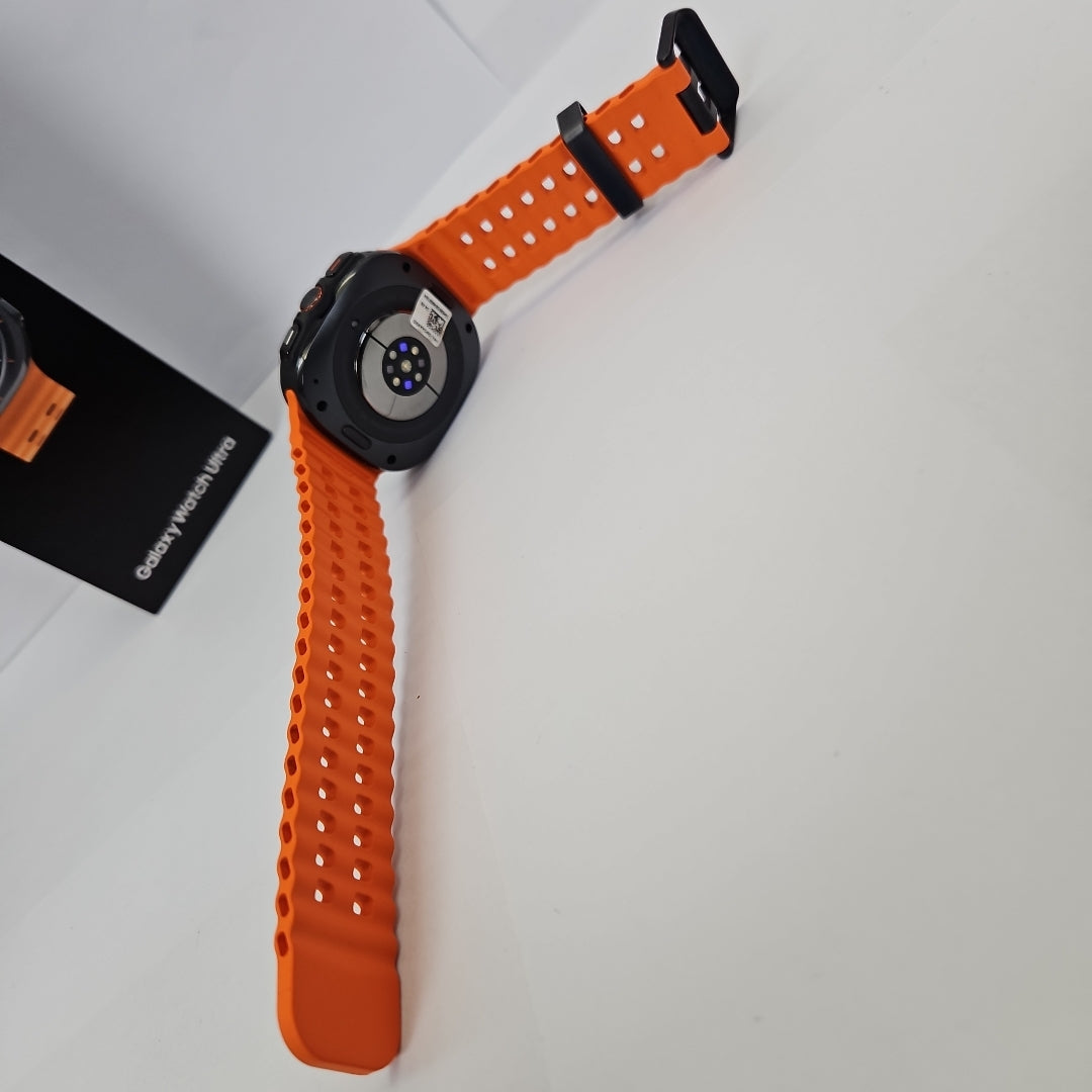 SMARTWATCH SAMSUNG GALAXY WATCH ULTRA SM-L705F (2024) 47 MM GPS + CELULAR (SEMINUEVO)