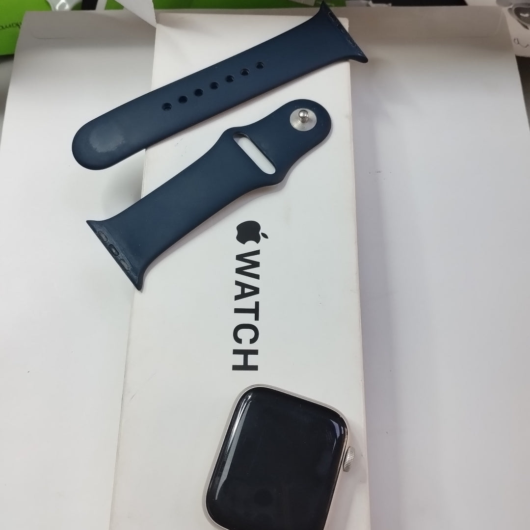 SMARTWATCH APPLE SE 2 ALUMINIO A2723 44 MM GPS (SEMINUEVO)