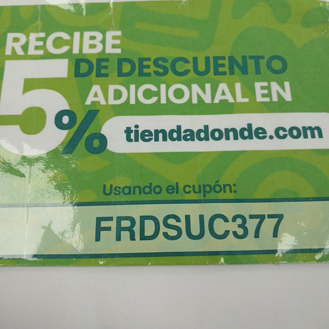 DIJES ORO 14K 0.7 (NUEVO)