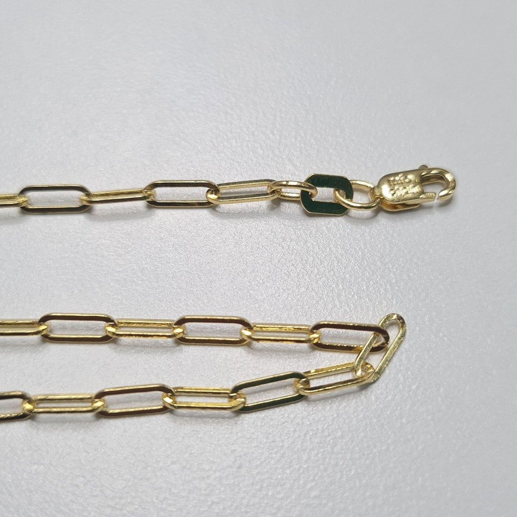 CADENAS ORO 14K 5.3 (NUEVO)