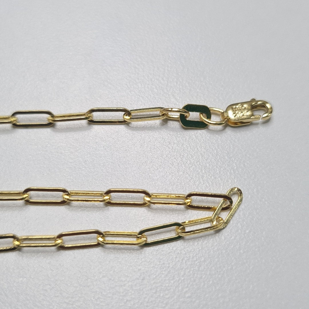 CADENAS ORO 14K 5.3 (NUEVO)