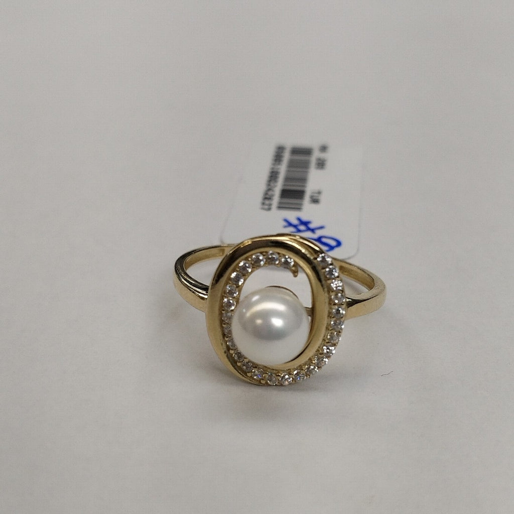 ANILLOS DAMA ORO 14K 2.5 (NUEVO)