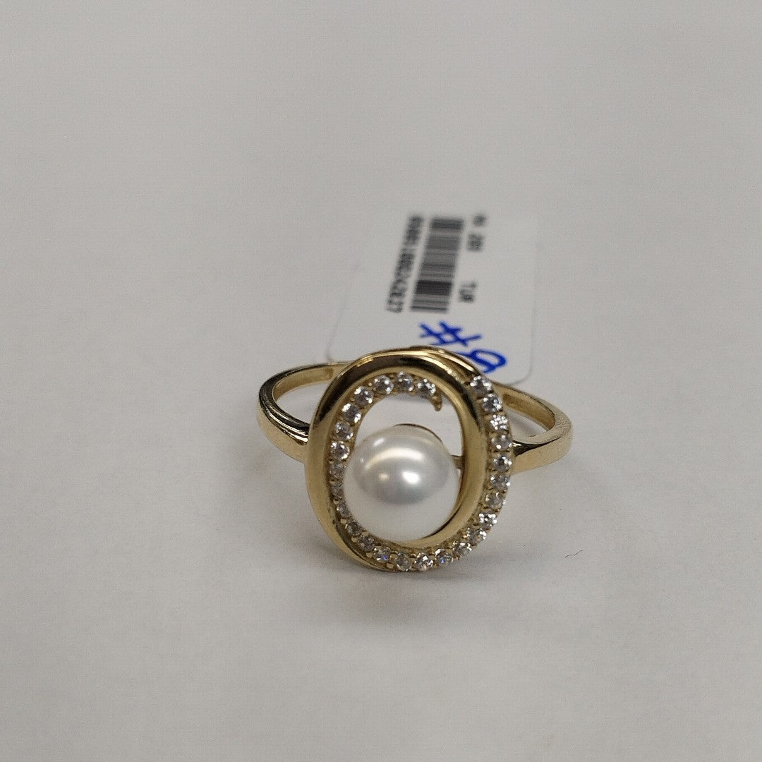 ANILLOS DAMA ORO 14K 2.5 (NUEVO)