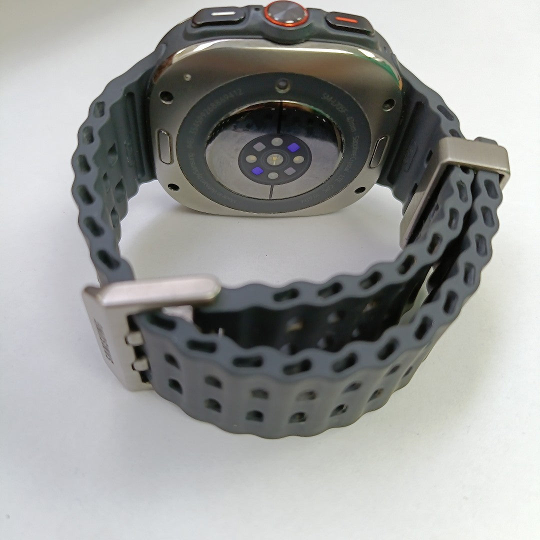 SMARTWATCH SAMSUNG GALAXY WATCH ULTRA SM-L705F (2024) 47 MM GPS + CELULAR (SEMINUEVO)