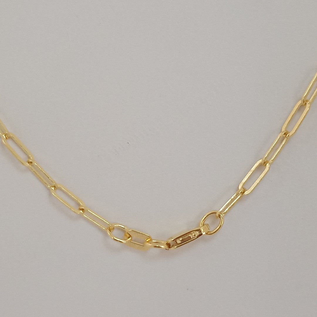 CADENAS ORO 14K 5.3 (NUEVO)
