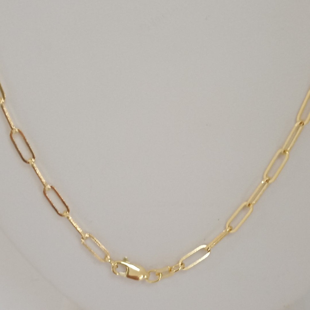 CADENAS ORO 14K 9.7 (NUEVO)