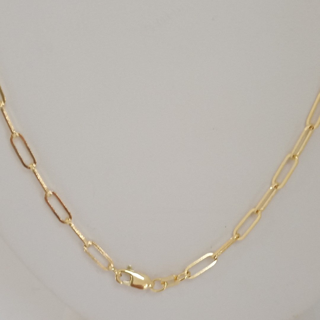 CADENAS ORO 14K 9.7 (NUEVO)