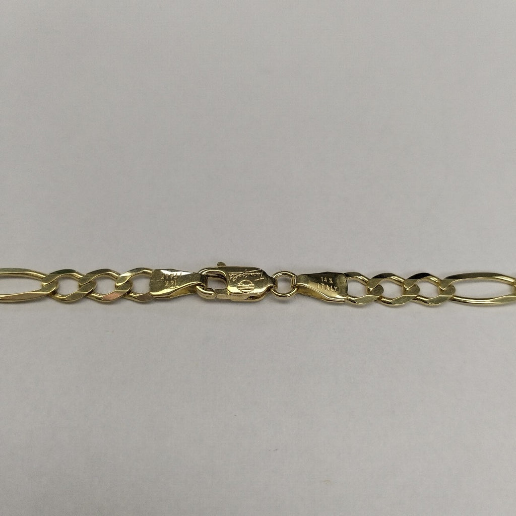 CADENAS CARTIER 3 1 AMARILLA ORO 14K 12.2 (NUEVO)
