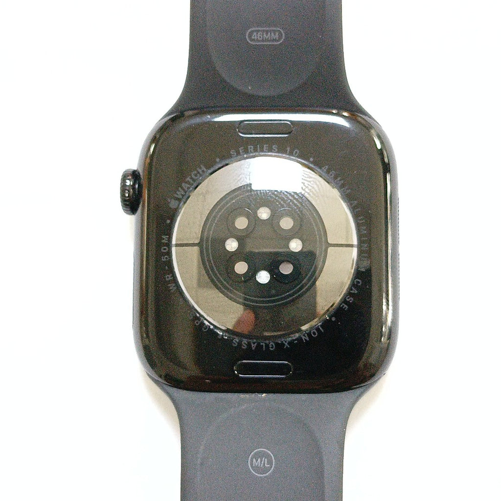 SMARTWATCH APPLE SERIES 10 ALUMINIO A2999 46 MM GPS (SEMINUEVO)