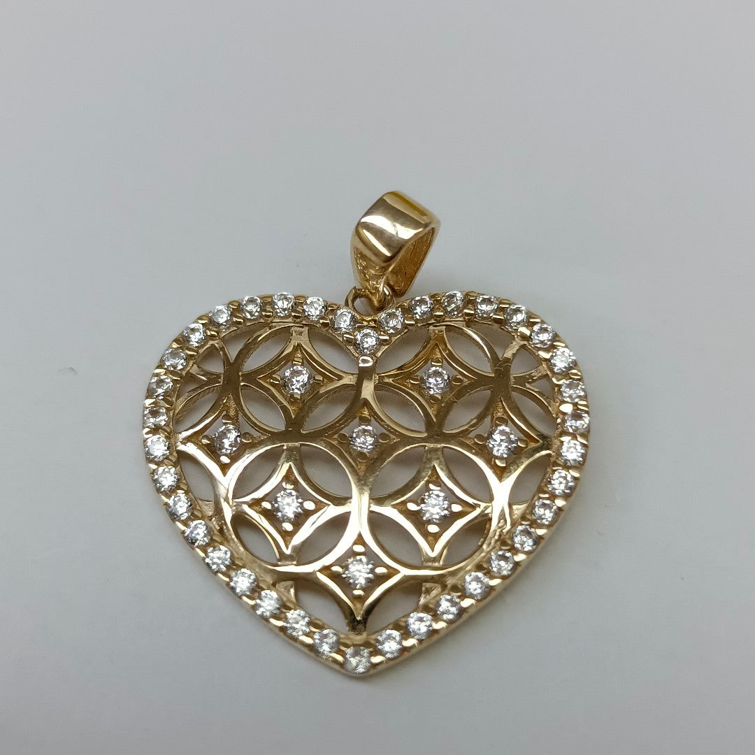 DIJES ORO 14K 1.4 (NUEVO)