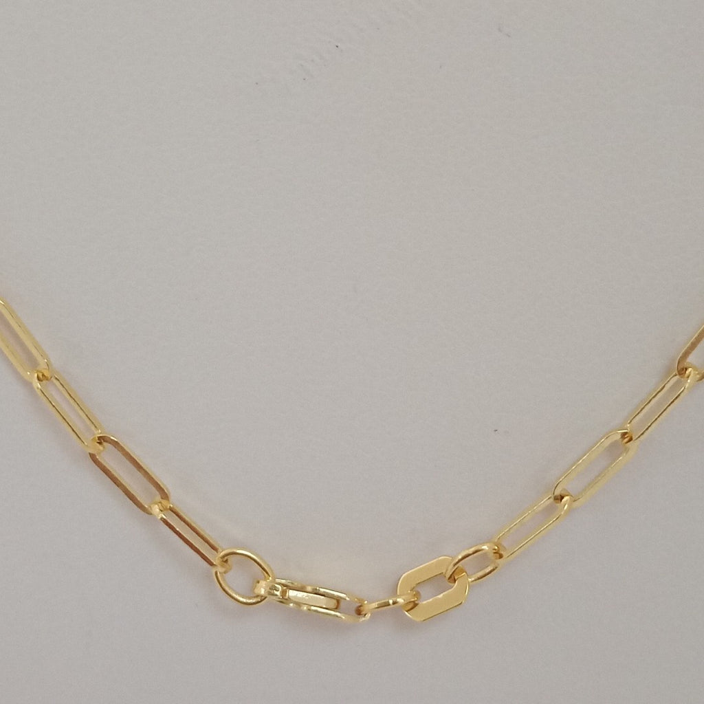 CADENAS ORO 14K 5.8 (NUEVO)