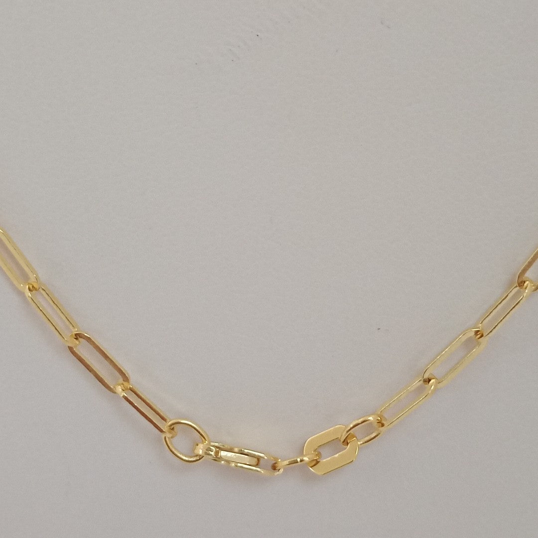 CADENAS ORO 14K 5.8 (NUEVO)