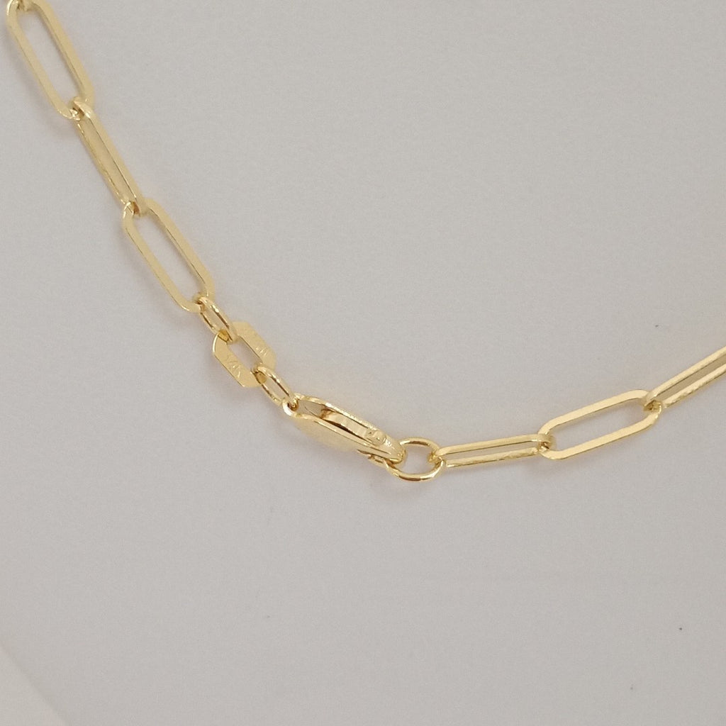 CADENAS ORO 14K 8.9 (NUEVO)