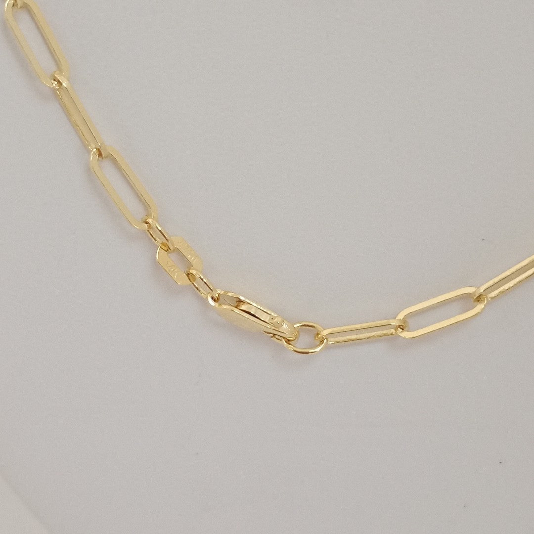 CADENAS ORO 14K 8.9 (NUEVO)