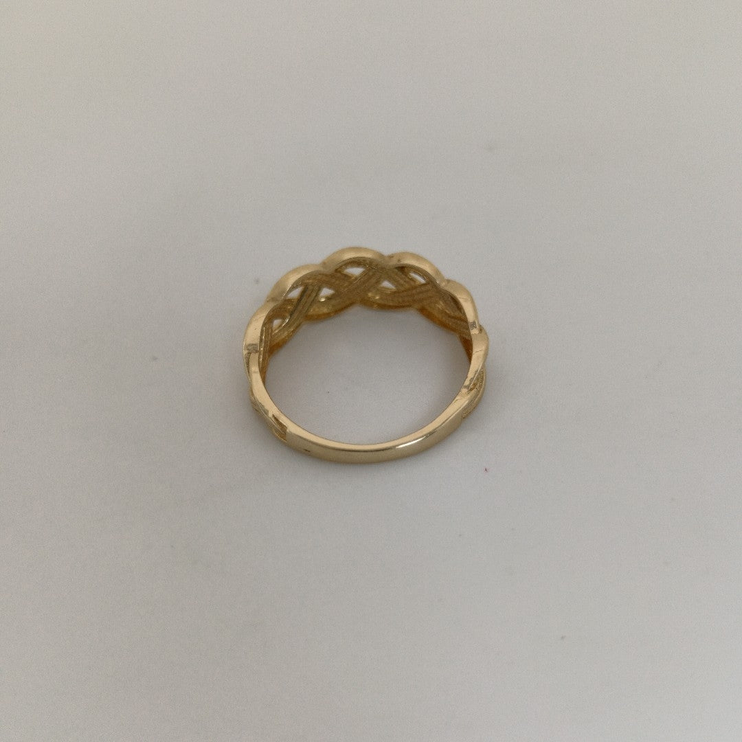 ANILLOS DAMA ORO 14K 2.5 (NUEVO)