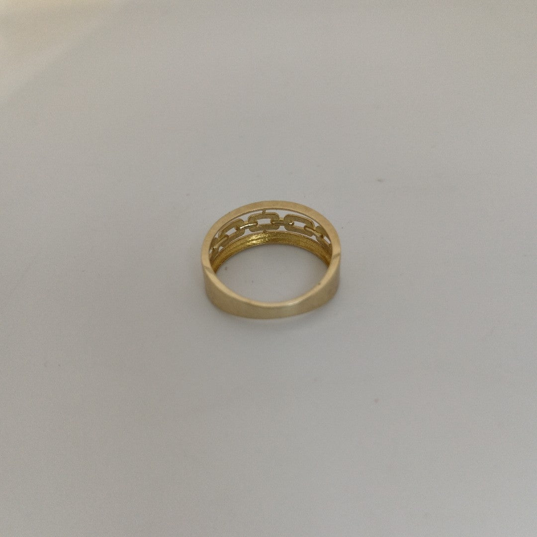 ANILLOS DAMA ORO 10K 2.2 (NUEVO)