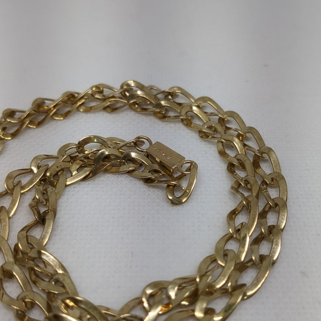CADENA. ORO. 8 K 19.5 GRMS (SEMINUEVO)