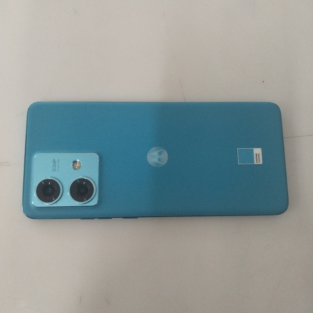 CELULAR MOTOROLA EDGE 40 NEO XT2307-1 (2023) 256 GB 8 GB RAM (SEMINUEVO)