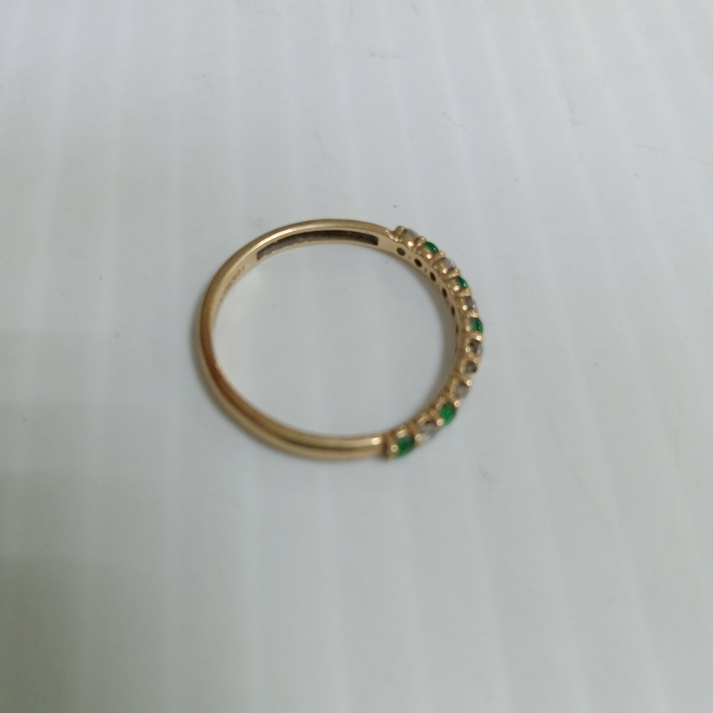 ANILLITO ORO 10 K 1,10 GRMS (SEMINUEVO)